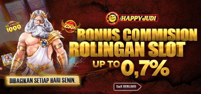 Daftar Slot MANDIRI Terbaru: Nikmati Berbagai Game Slot Online!