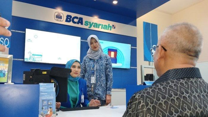 Agen BCA Terpercaya untuk Layanan Perbankan Anda