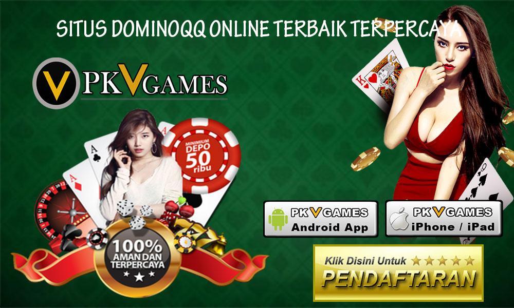 Agen Domino Terbaik: Pilihan Tepat untuk Penggemar Judi Online