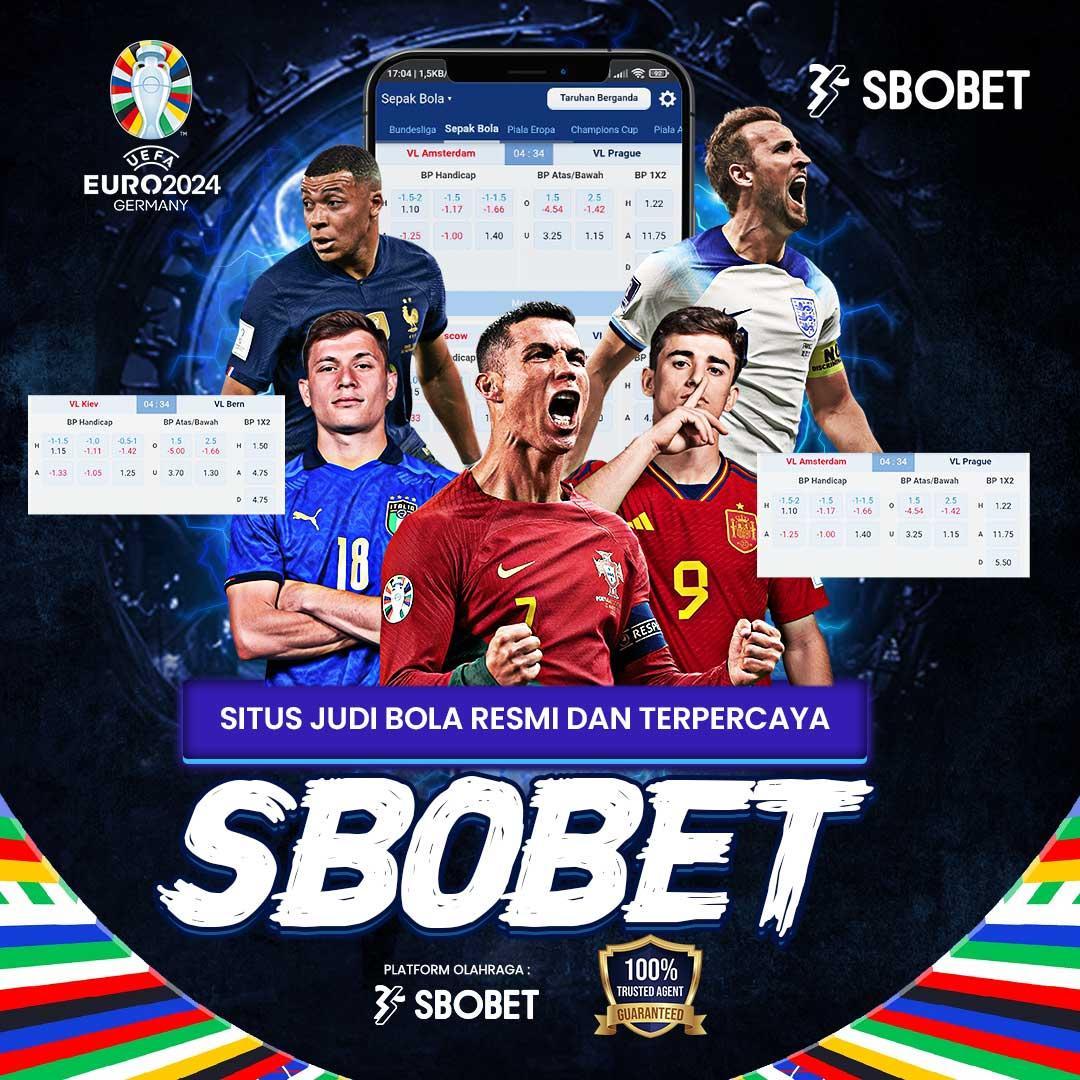 Tips Membuat Akun Sbobet Bagus untuk Taruhan Online