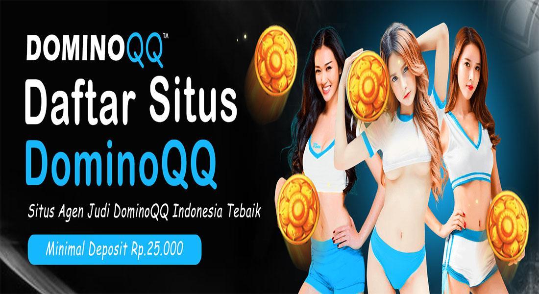 Agen Domino Terbaik: Pilihan Tepat untuk Penggemar Judi Online