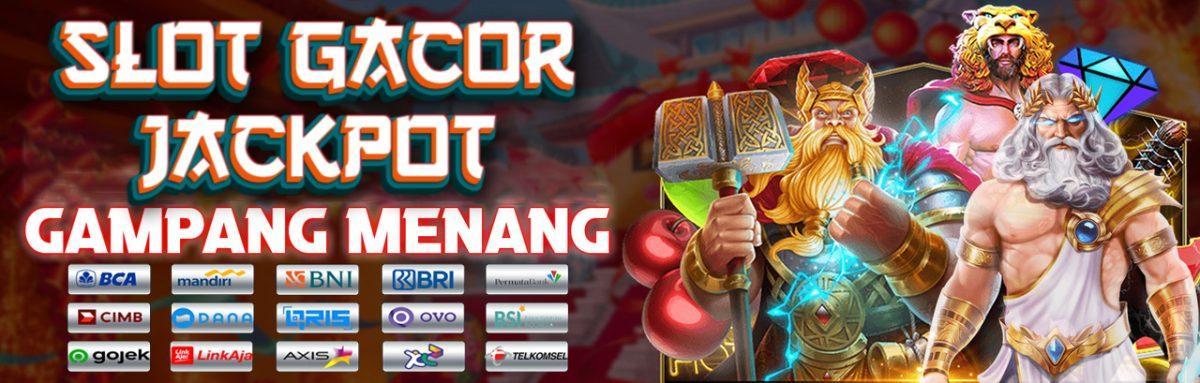 Akun Jackpot Anti Rungkat - Solusi Tepat Untuk Menang Besar!