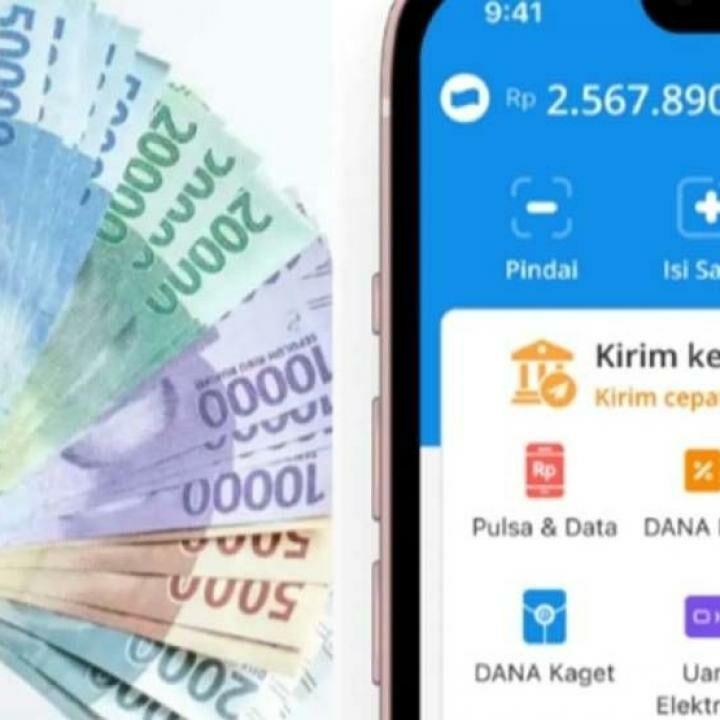 Daftar Dan Mainkan Akun Uang Asli Dengan Aman