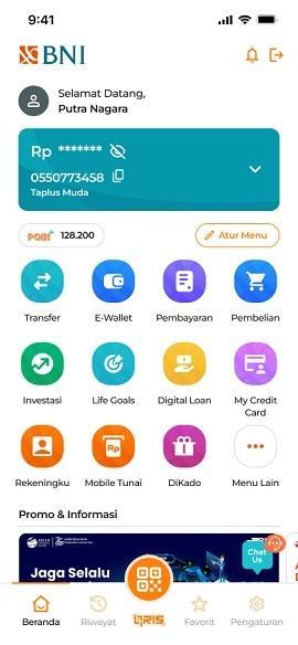 Solusi Mudah dan Praktis: Akun Depo Pulsa BNI