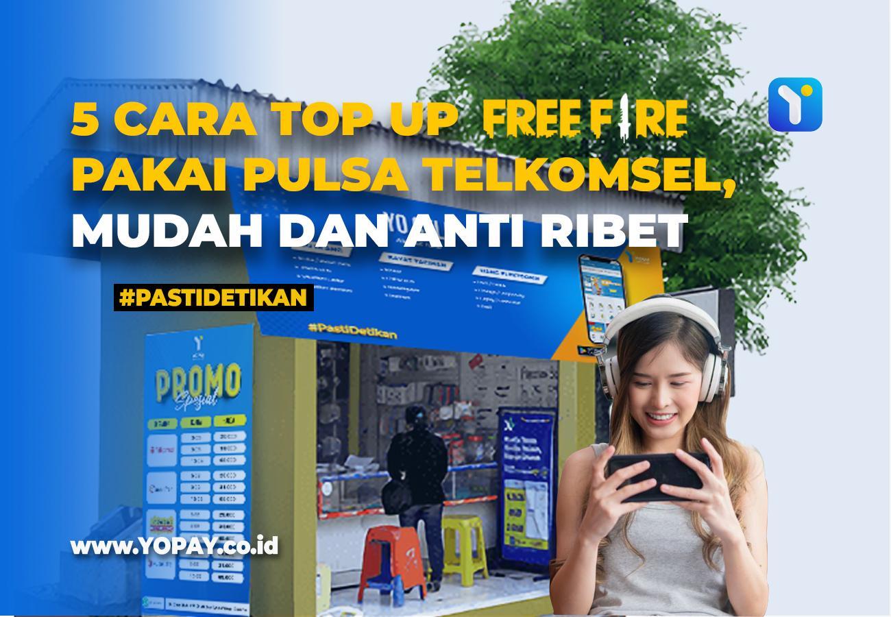 Akun Depo Pulsa Anti Rungkat: Cara Mudah dan Aman Top Up Pulsa