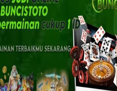 Bandar Casino Terjitu dan Terpercaya di Indonesia: Agen Judi Online Terbaik