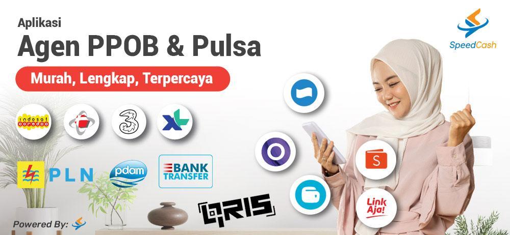 Top-up Pulsa Mudah di Depo Pulsa Wallet