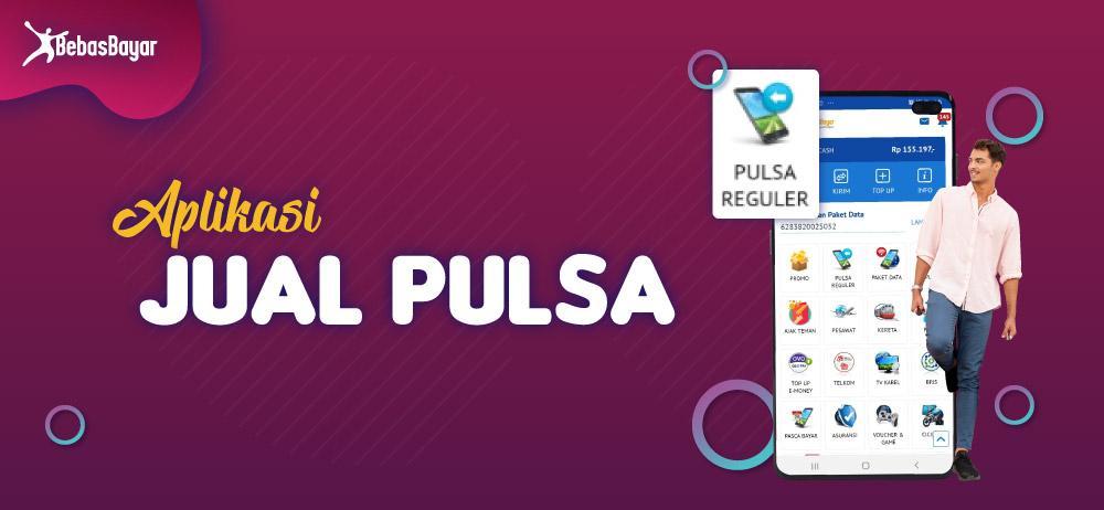 Situs Depo Pulsa Terbaik untuk Bisnis Anda