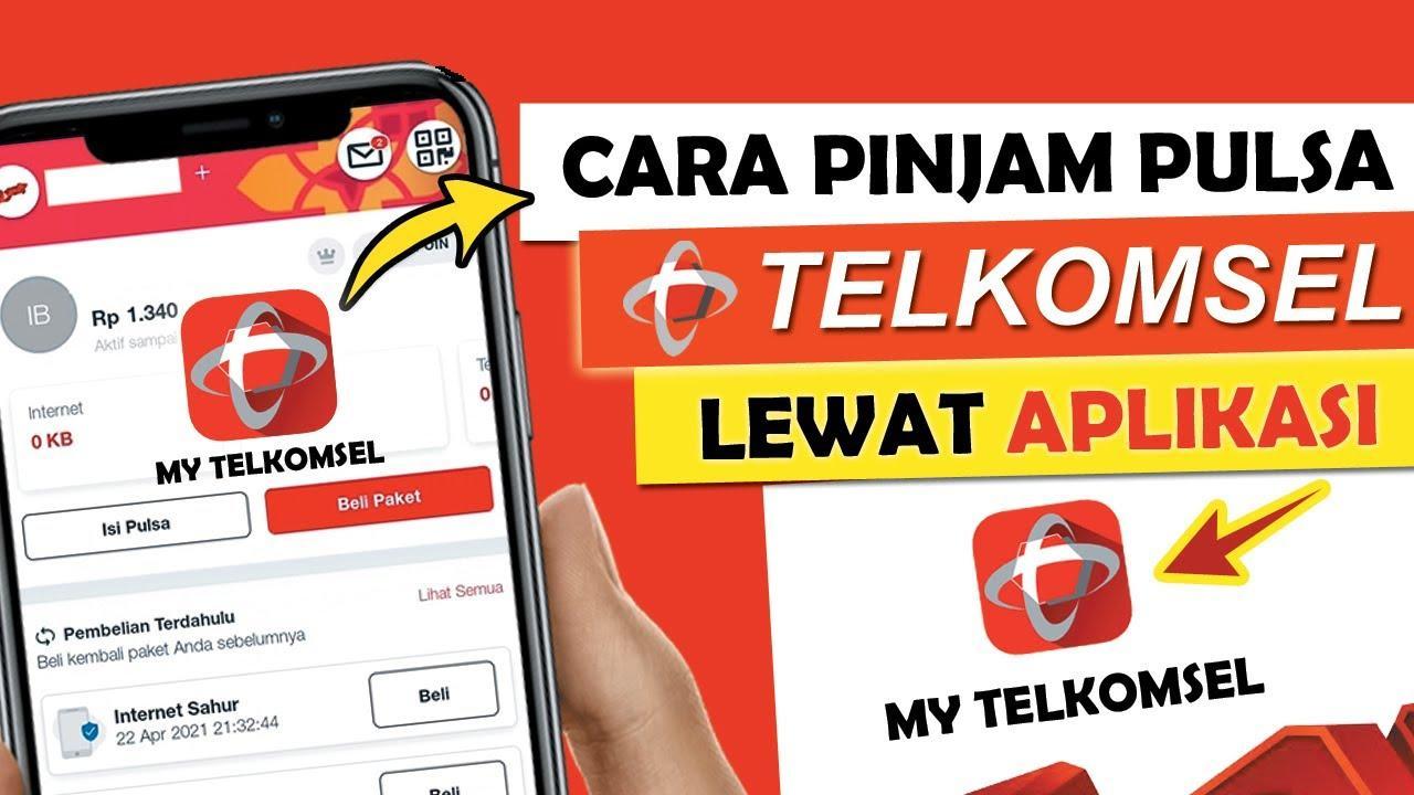 Login Depo 10k Telkomsel: Cara Mudah Top Up Pulsa Telkomsel 10k