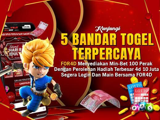 Bandar Togel Terjamin: Tempat Bermain Togel Terpercaya