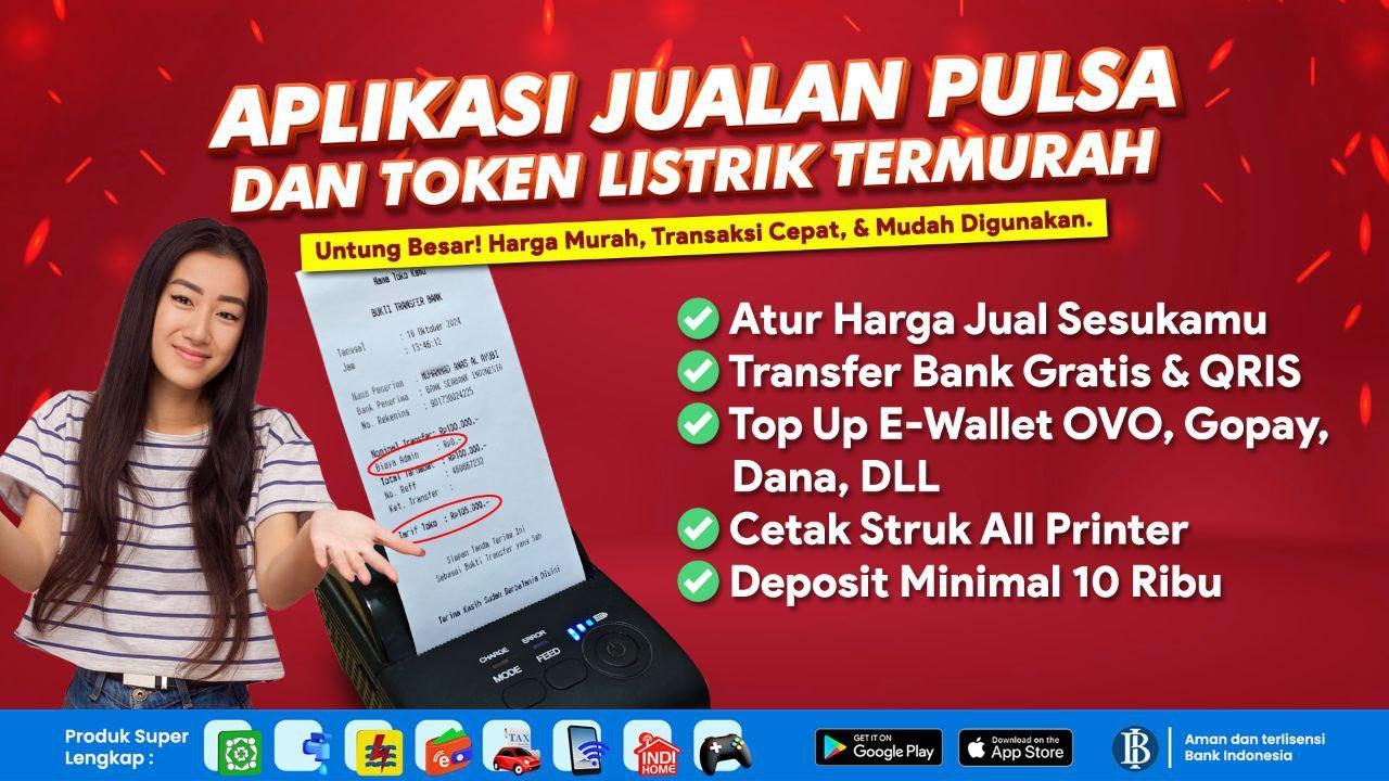 Agen Depo 5k Telkomsel: Layanan Terbaik untuk Isi Pulsa Telkomsel