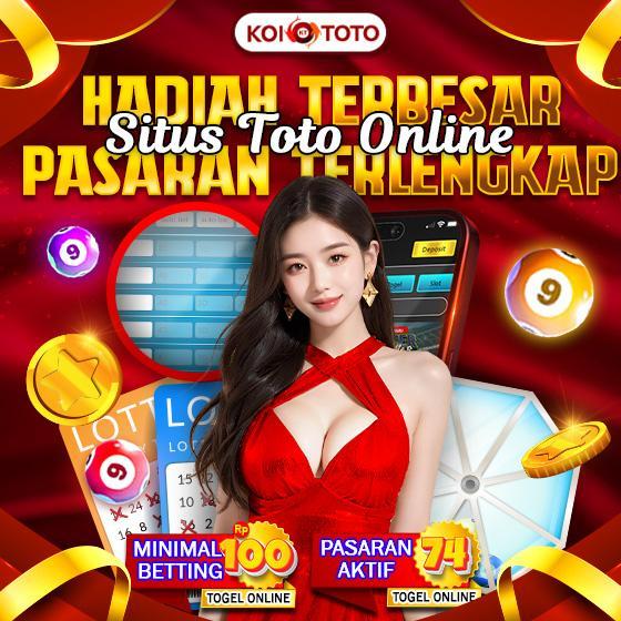 Bandar Togel Terjamin: Tempat Bermain Togel Terpercaya