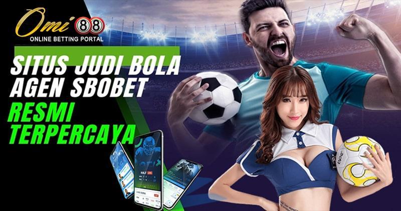 Bandar Sbobet Dana Terpercaya - Agen Judi Online Terbaik