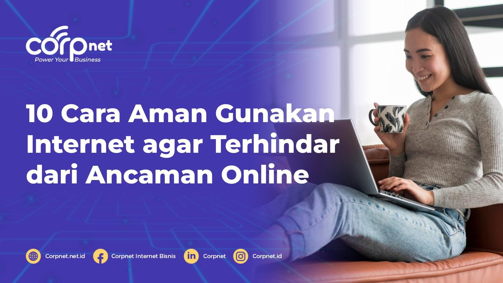 Jaminan Keamanan Akun Online: Akun Terjamin dan Dijamin Aman