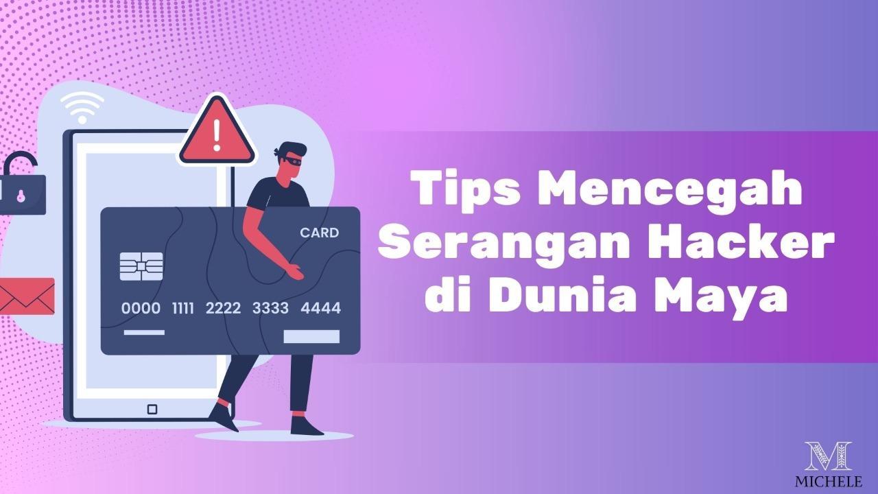 5 Cara Login Aman dan Terlindungi Dari Serangan Hacker