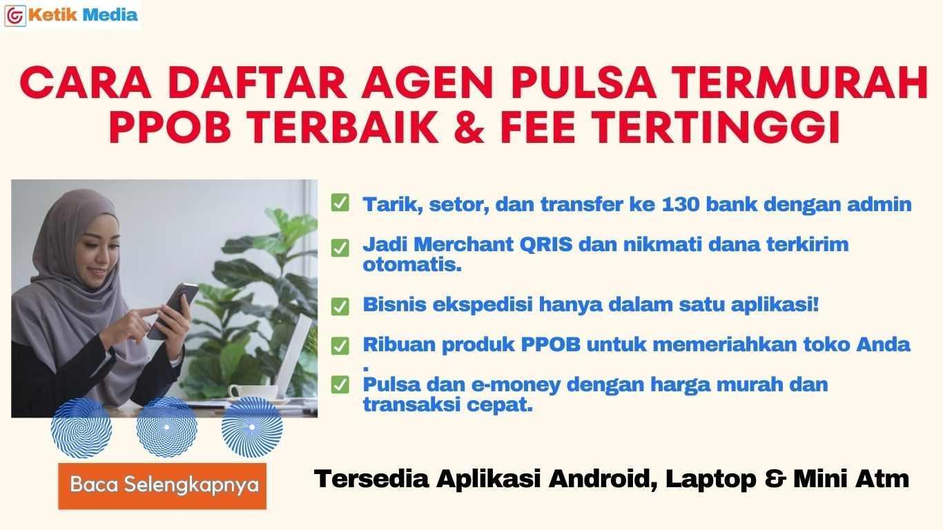 Login Depo Pulsa Dipercaya: Solusi Terbaik untuk Isi Saldo Anda