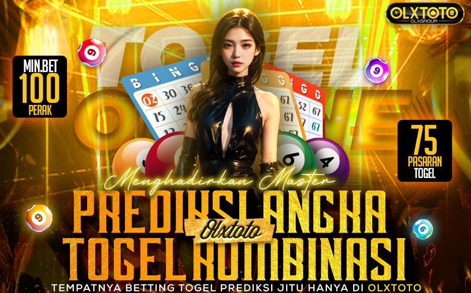 Bandar Togel Populer dengan Pasaran Terlengkap