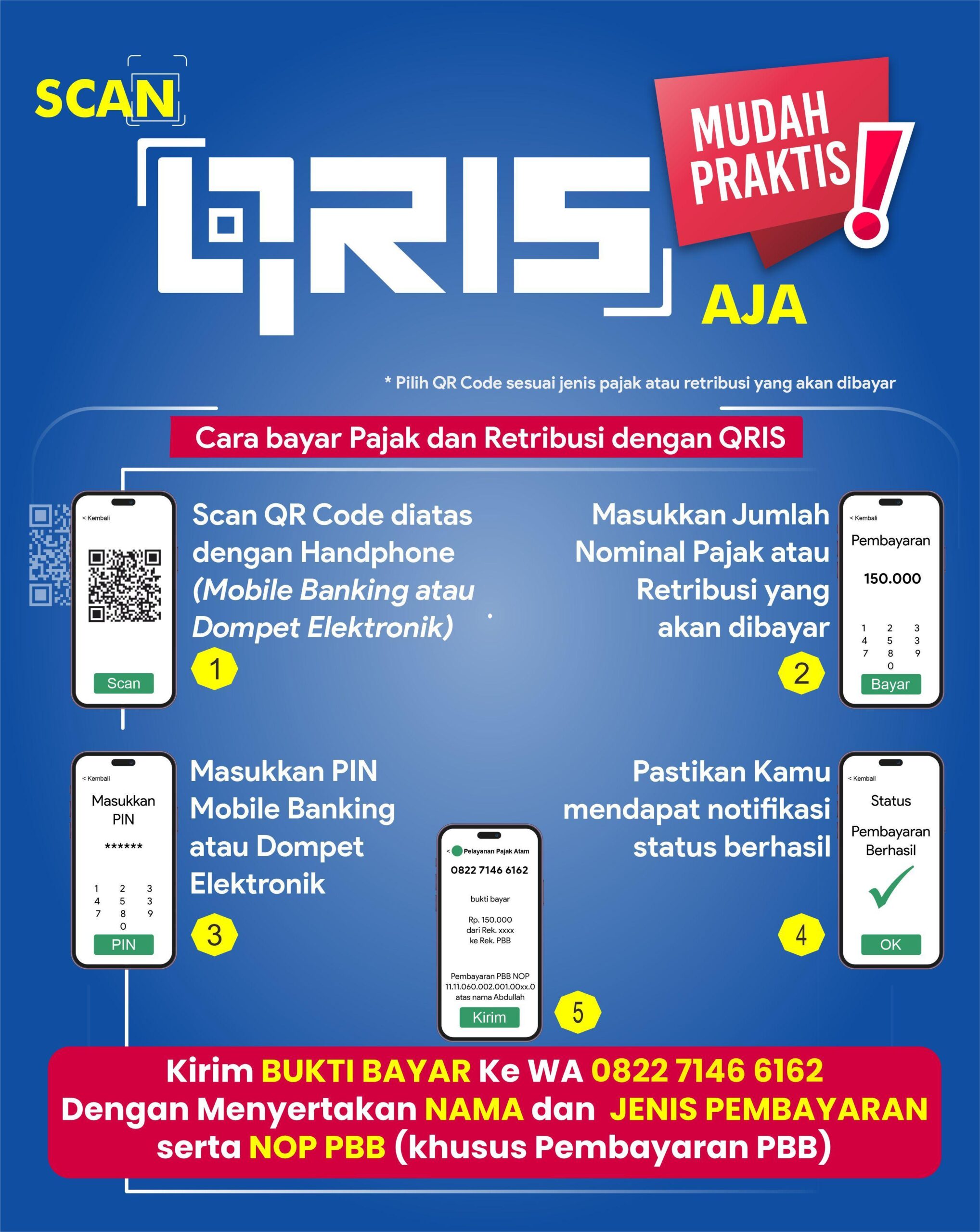 Bandar Domino Qris Terbaik di Indonesia: Agen Judi Online Terpercaya