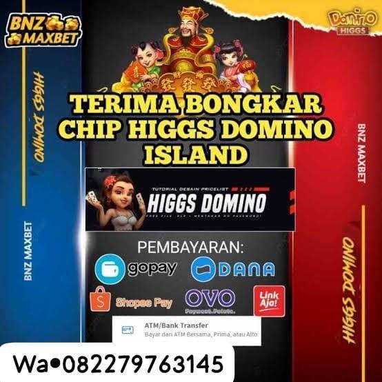 Agen Domino Dana Terpercaya untuk Transaksi Online
