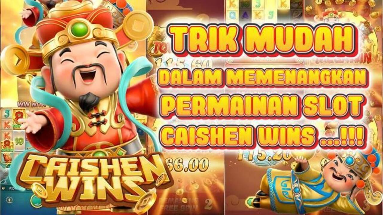 Rahasia Akun Jackpot Terbaik: Cara Ampuh Menang Besar!