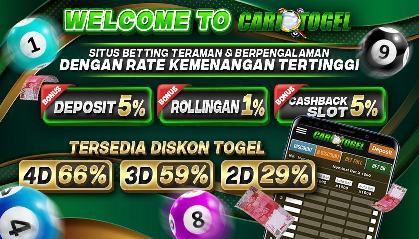 Daftar Togel dengan Saldo Gratis untuk Anda Mainkan sekarang